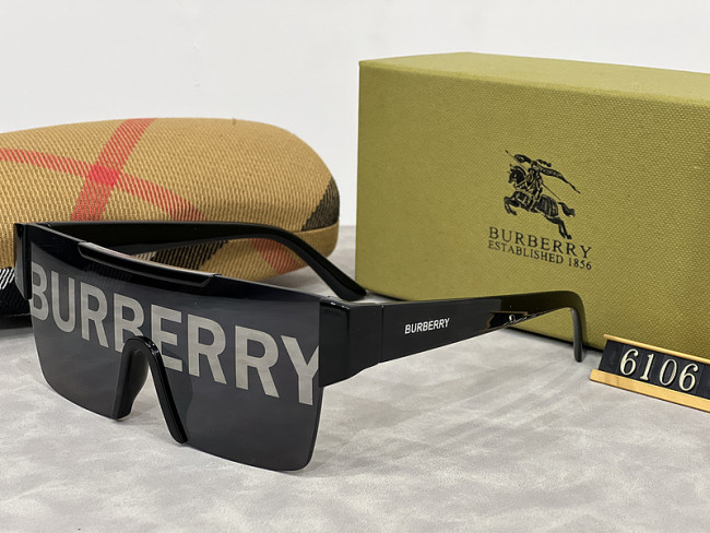 Burberry Sunglasses AAA-032
