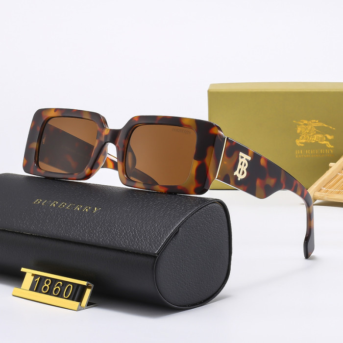 Burberry Sunglasses AAA-029