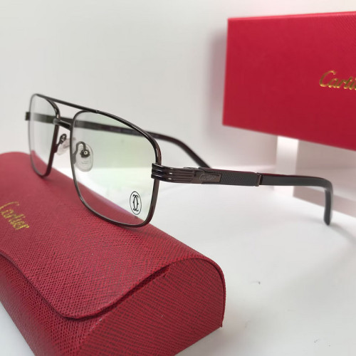 Cartier Sunglasses AAA-2063