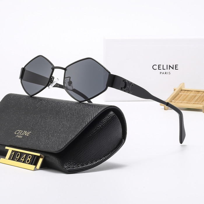 CE Sunglasses AAA-019