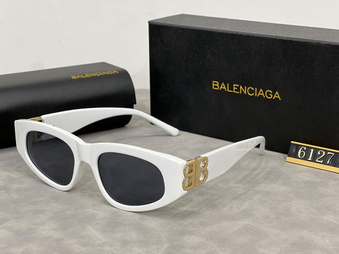 B Sunglasses AAA-057