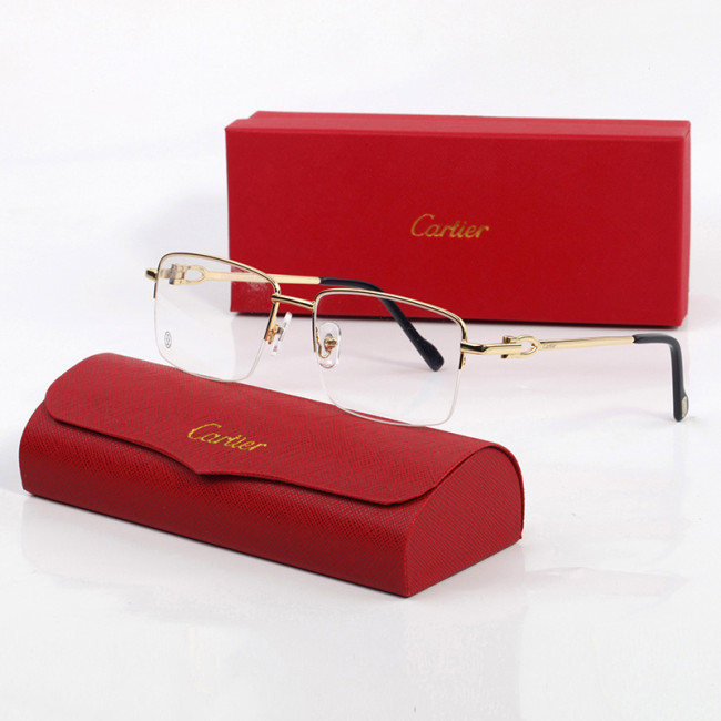 Cartier Sunglasses AAA-2648