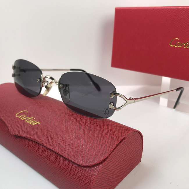 Cartier Sunglasses AAA-368