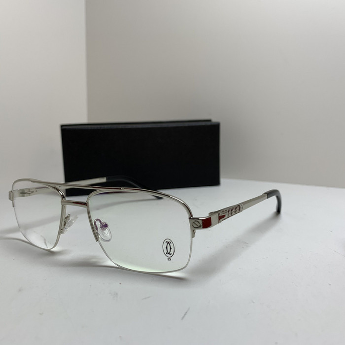 Cartier Sunglasses AAA-2054