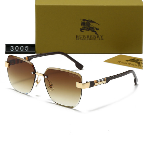 Burberry Sunglasses AAA-150