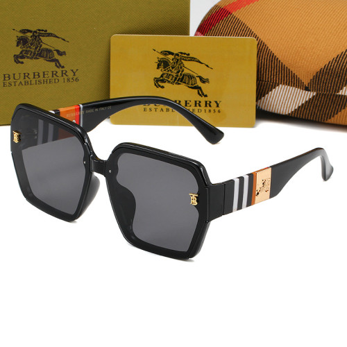 Burberry Sunglasses AAA-244