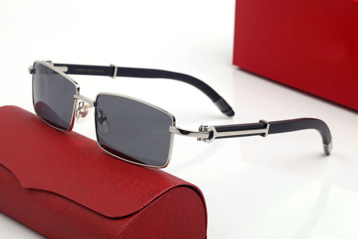 Cartier Sunglasses AAA-105