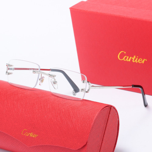 Cartier Sunglasses AAA-751