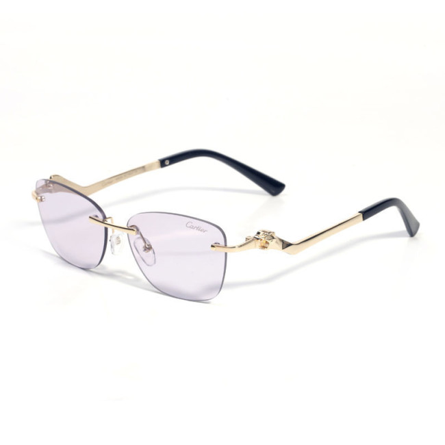 Cartier Sunglasses AAA-993