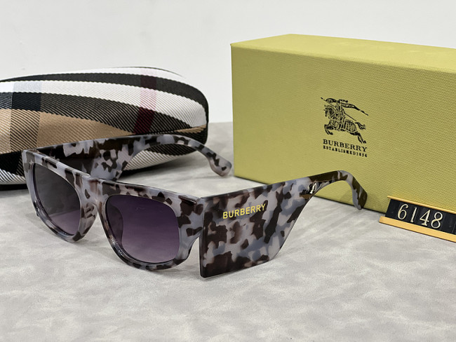 Burberry Sunglasses AAA-120