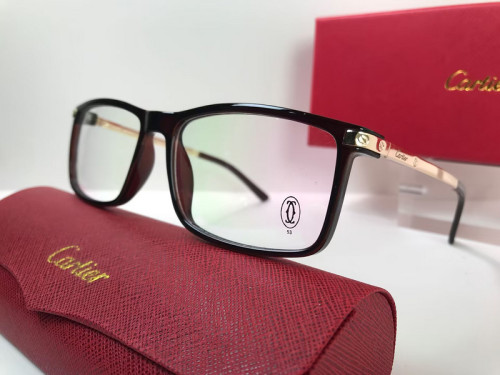 Cartier Sunglasses AAA-2052