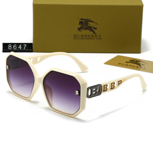Burberry Sunglasses AAA-174