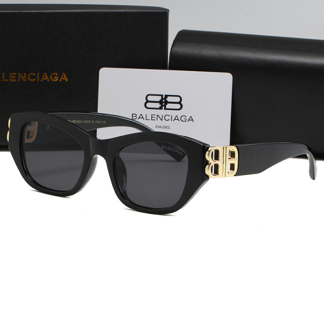 B Sunglasses AAA-012