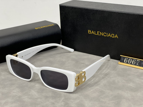 B Sunglasses AAA-030