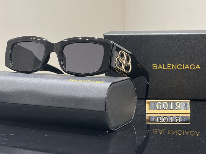 B Sunglasses AAA-001