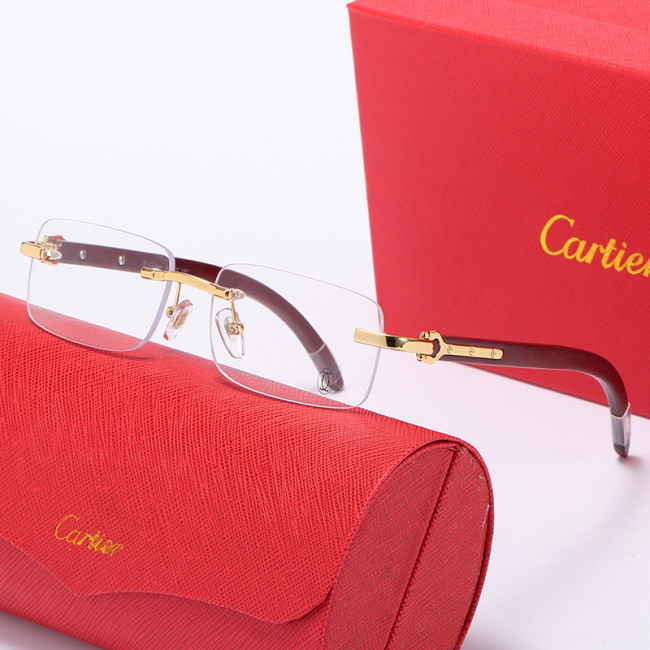 Cartier Sunglasses AAA-228