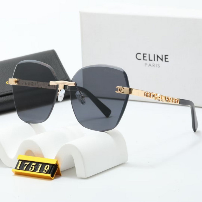 CE Sunglasses AAA-186