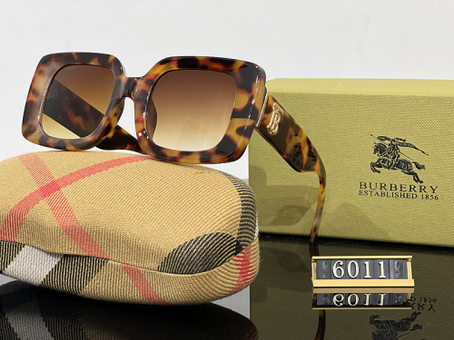 Burberry Sunglasses AAA-087