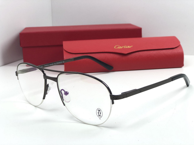 Cartier Sunglasses AAA-2500
