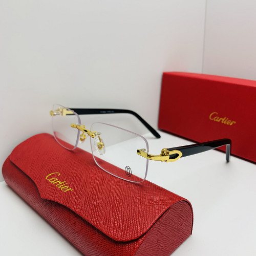 Cartier Sunglasses AAA-572