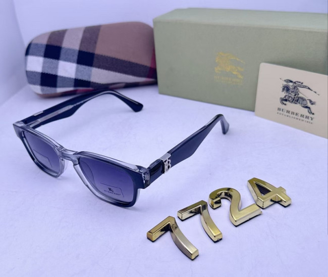 Burberry Sunglasses AAA-266