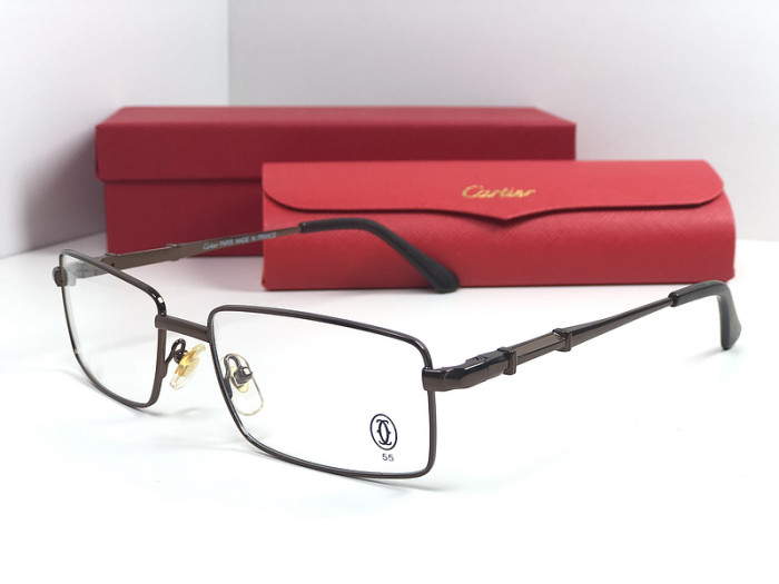 Cartier Sunglasses AAA-2466