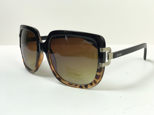 Cartier Sunglasses AAA-516