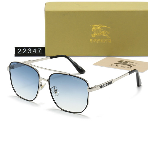 Burberry Sunglasses AAA-192