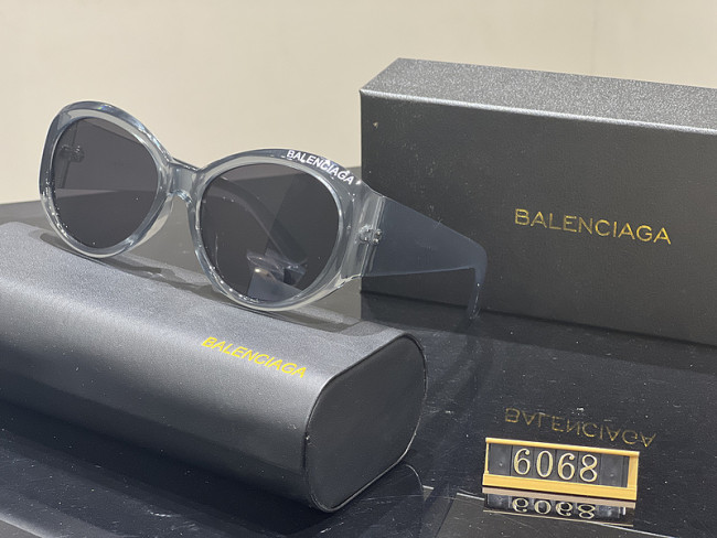 B Sunglasses AAA-041