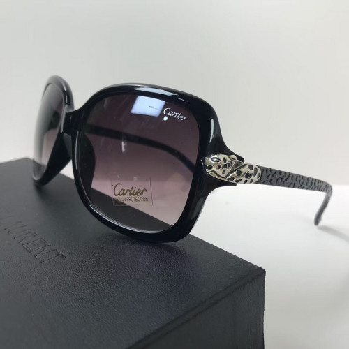 Cartier Sunglasses AAA-505
