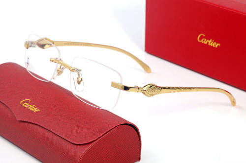 Cartier Sunglasses AAA-119