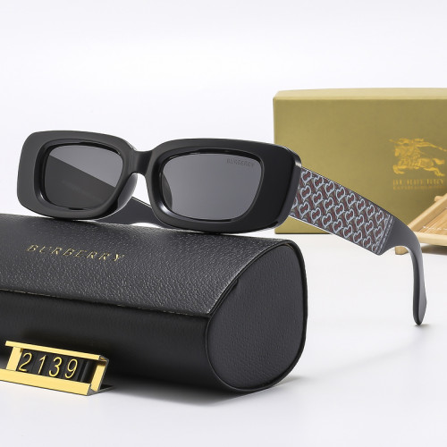 Burberry Sunglasses AAA-134