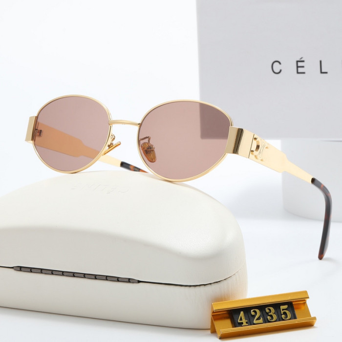 CE Sunglasses AAA-009