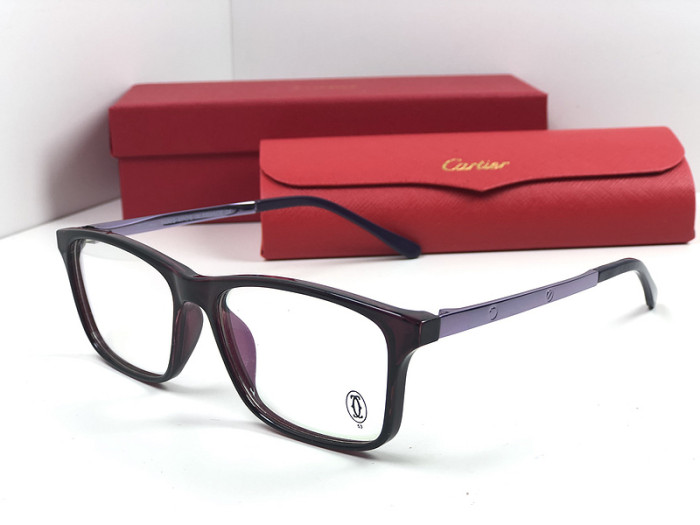 Cartier Sunglasses AAA-2442