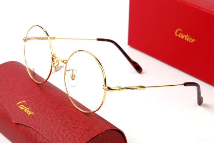 Cartier Sunglasses AAA-189