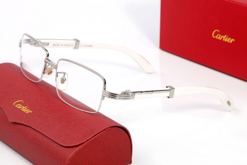 Cartier Sunglasses AAA-067