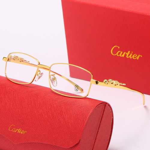 Cartier Sunglasses AAA-770