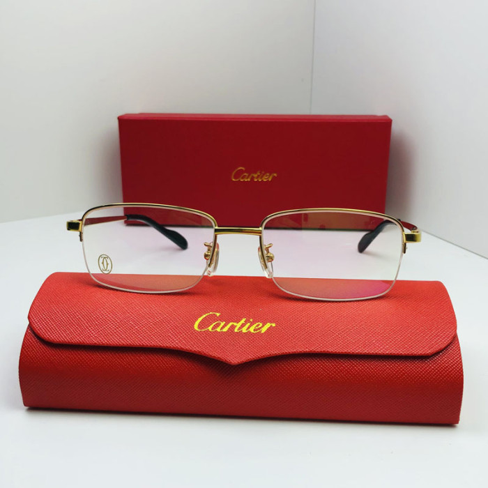 Cartier Sunglasses AAA-1479