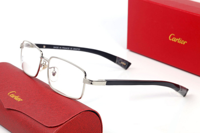 Cartier Sunglasses AAA-135