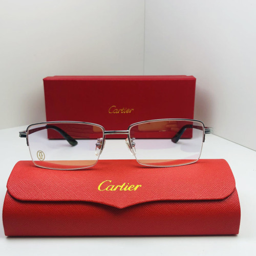 Cartier Sunglasses AAA-1512