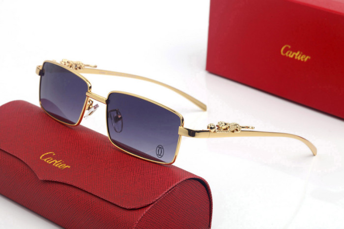 Cartier Sunglasses AAA-352