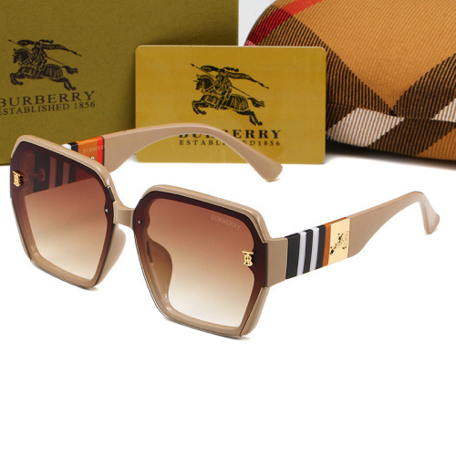 Burberry Sunglasses AAA-242