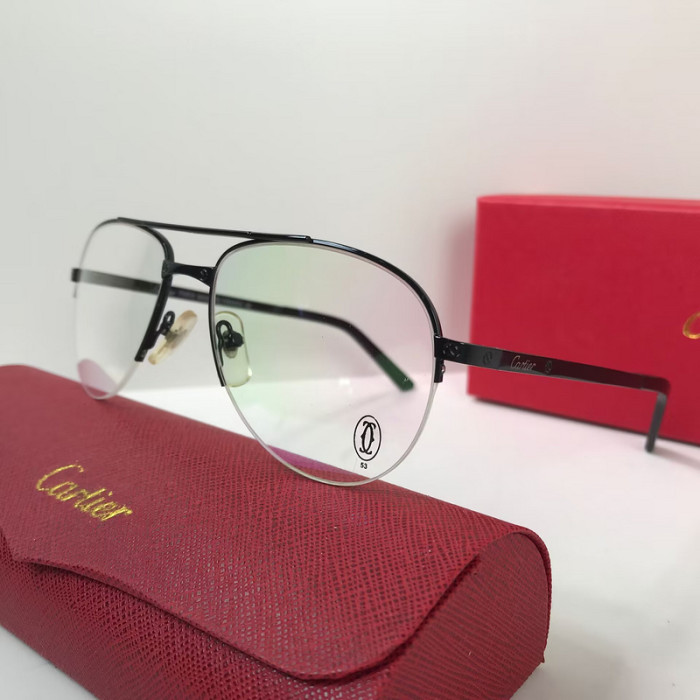 Cartier Sunglasses AAA-2080