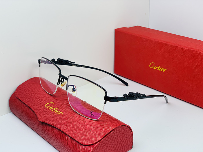 Cartier Sunglasses AAA-344