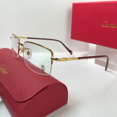 Cartier Sunglasses AAA-2099