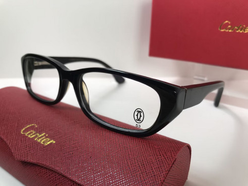 Cartier Sunglasses AAA-2116