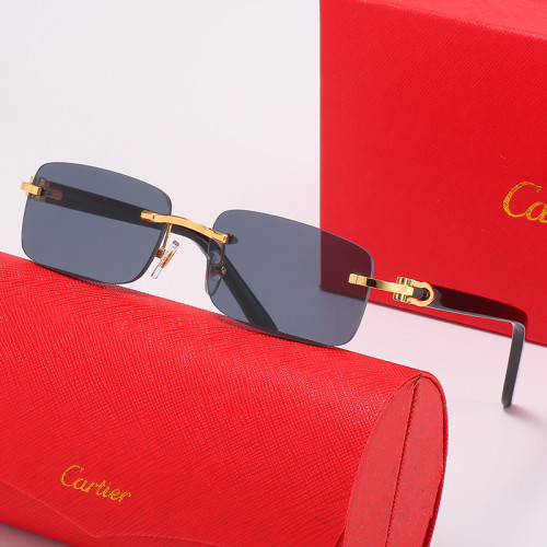 Cartier Sunglasses AAA-578