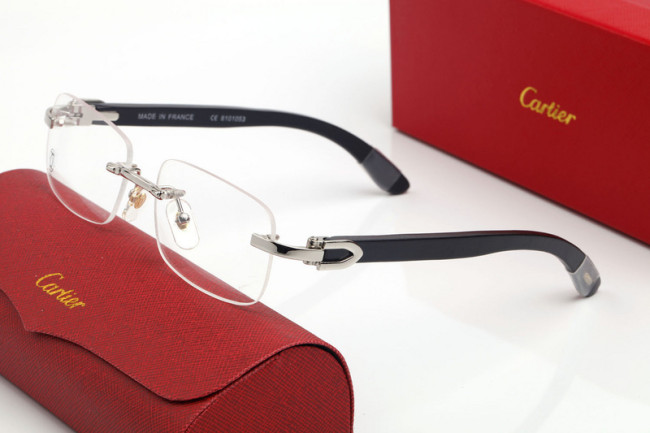 Cartier Sunglasses AAA-287