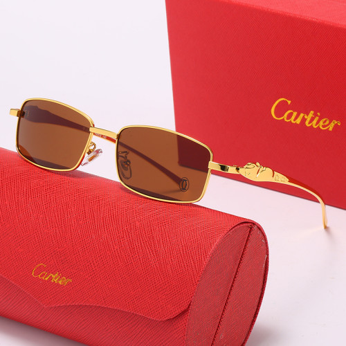 Cartier Sunglasses AAA-818