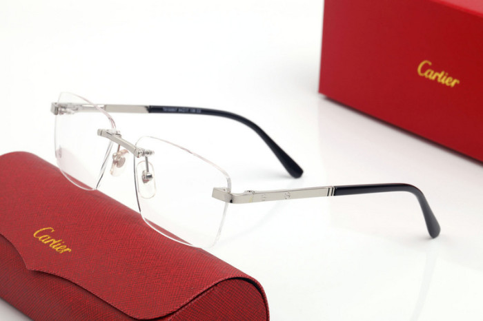 Cartier Sunglasses AAA-1341